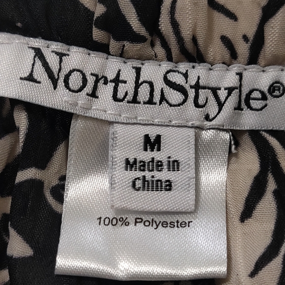 NWOT NorthStyle Lounge Pants. - Picture 3 of 7